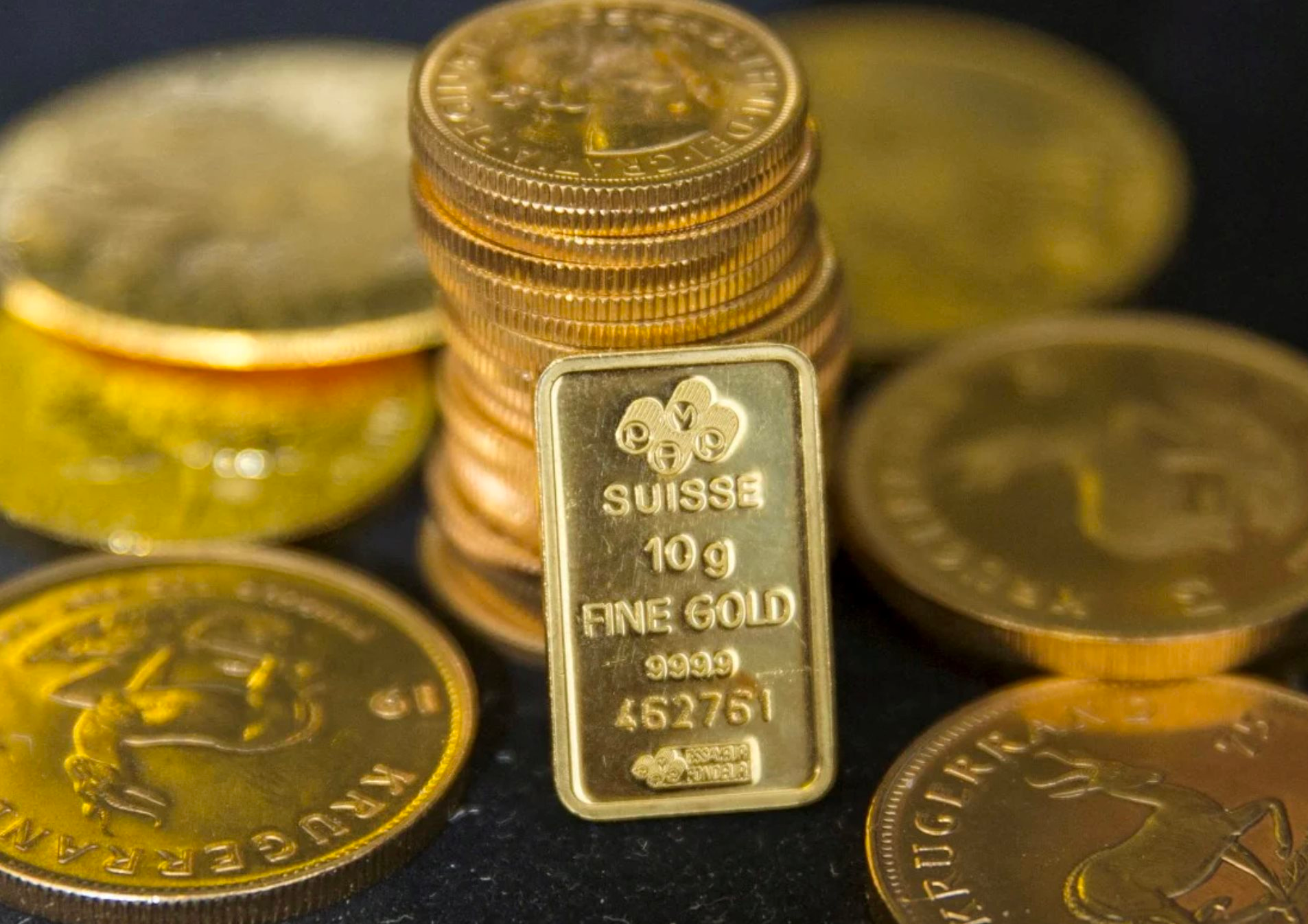 Giá vàng liên tục phá đỉnh, nền kinh tế 19 nghìn tỷ USD ra sức ‘gom hàng’: Vừa mua 11 tháng liên tiếp, đưa kho dự trữ lên hơn 2.300 tấn