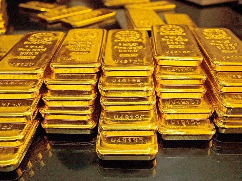Lịch sử giá vàng vượt ngưỡng 4.000 USD và thông tin quan trọng cho những ai mua vàng miếng SJC từ hôm nay