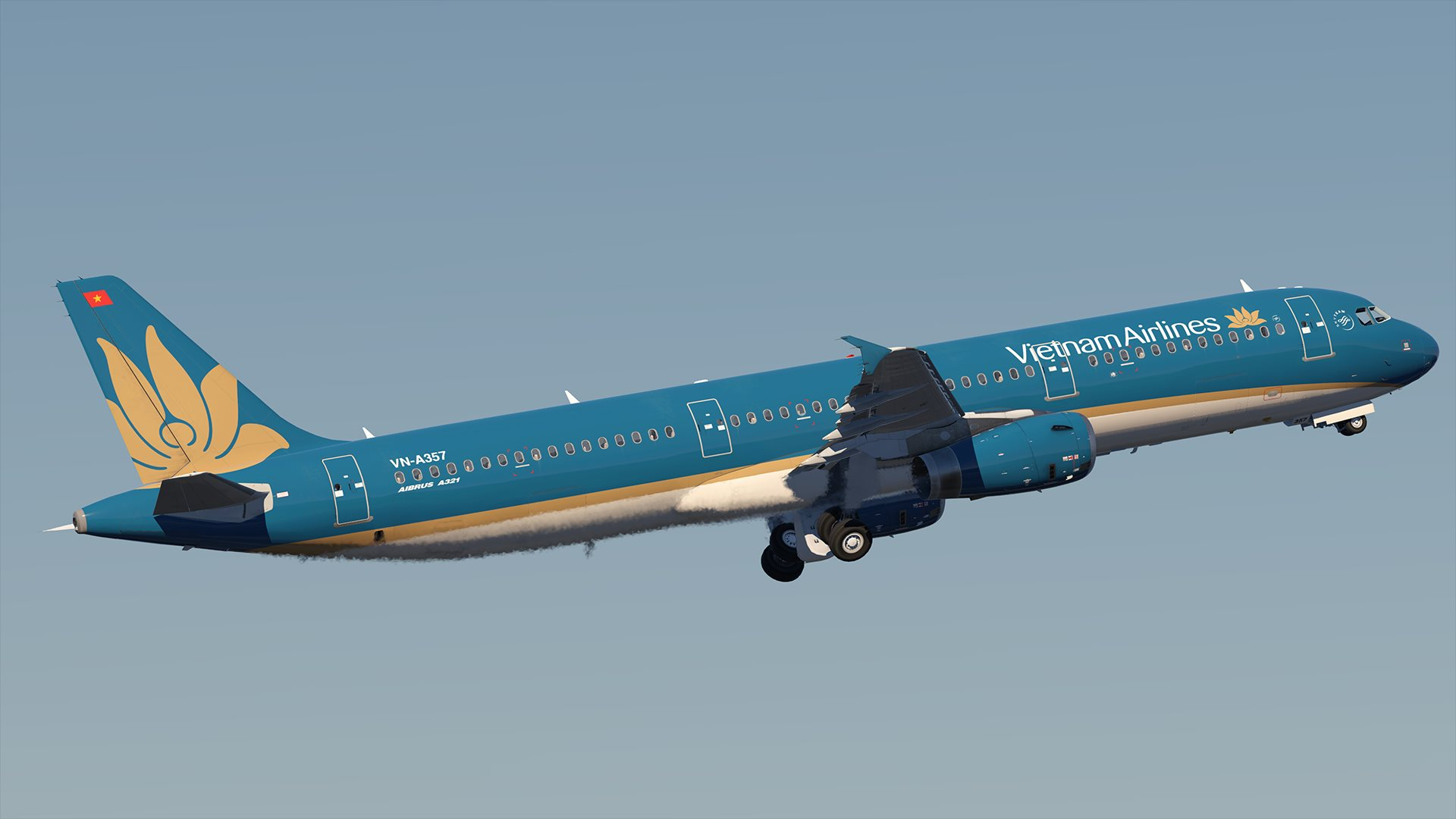 Vietnam Airlines mở đường bay thẳng Hà Nội – Cebu: Cầu nối mới giữa Việt Nam và “thiên đường biển đảo” Philippines