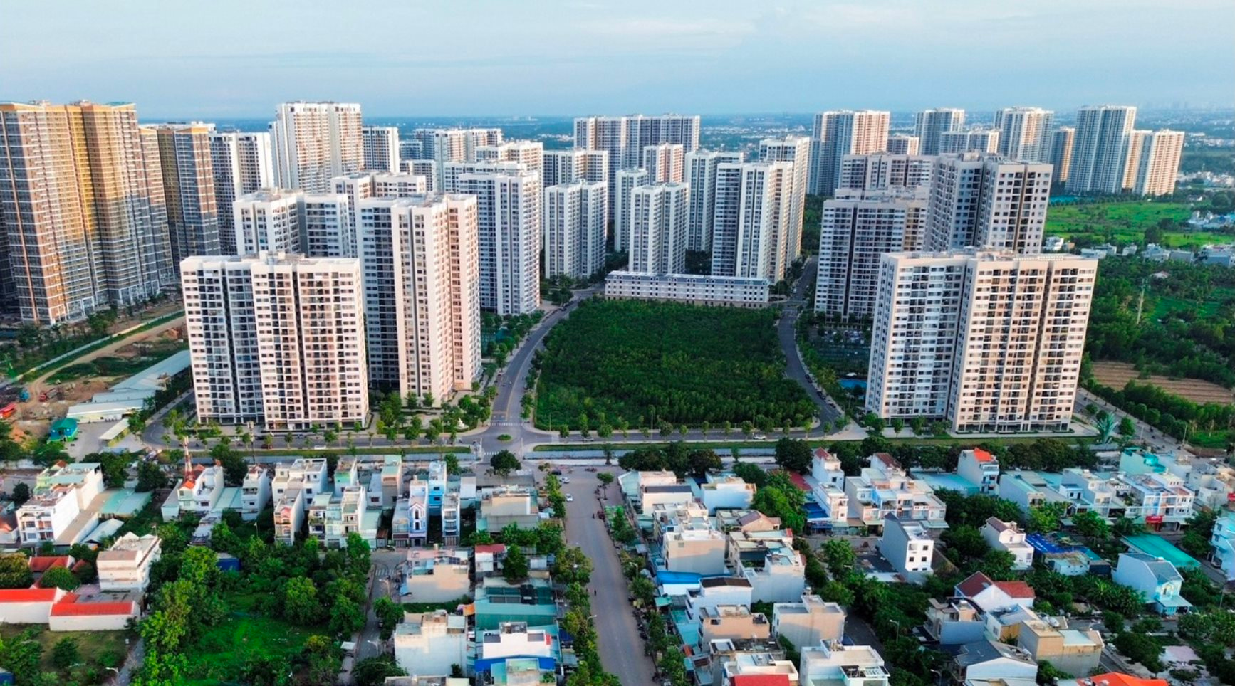 Bộ Xây dựng đề xuất 3 cơ chế kiểm soát giá bất động sản