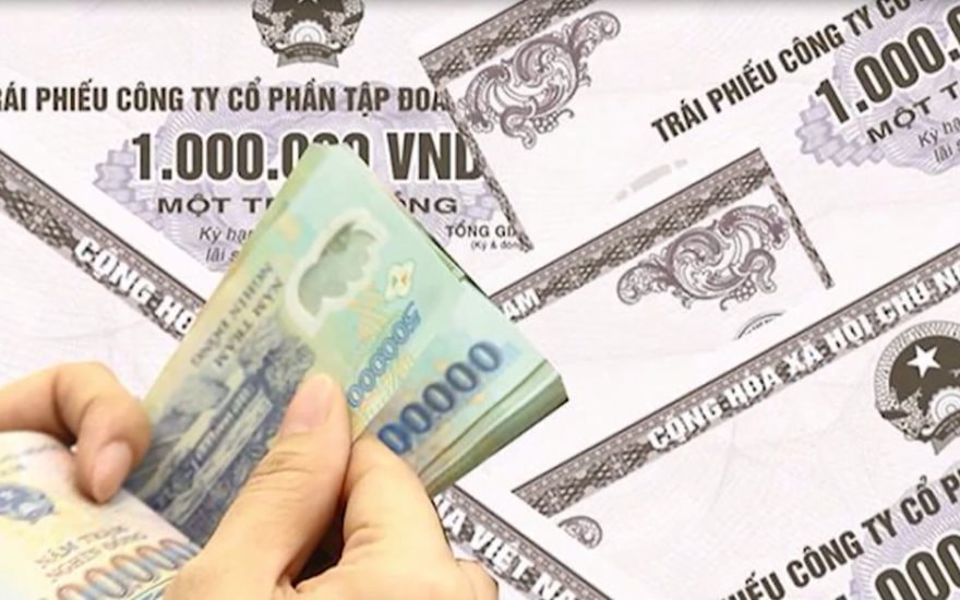 Hơn 23.700 tỷ đồng trái phiếu “chảy” vào thị trường trong tháng 9