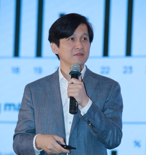 Tổng Giám đốc Dragon Capital: Tăng trưởng GDP 10% hoàn toàn khả thi, TTCK tăng không tính bằng phần trăm mà phải tính "bằng lần"