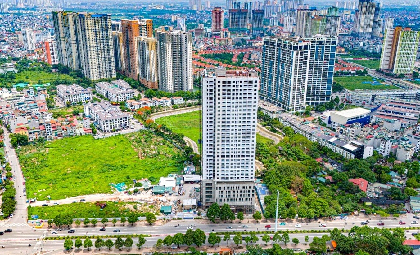  Bộ Xây dựng đề nghị Hà Nội thanh tra giá nhà ở xã hội bởi đang có hiện tượng giá ở mức cao kỷ lục