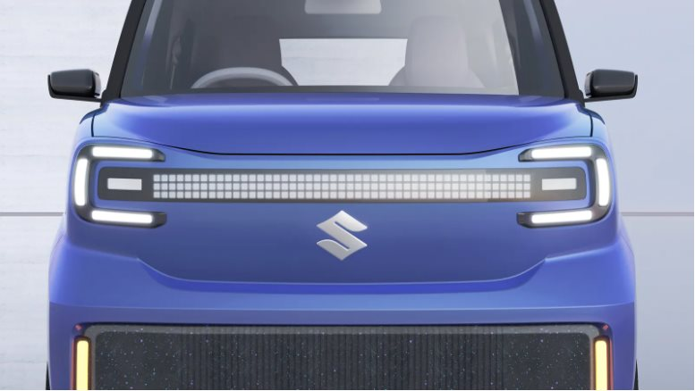 Suzuki ra mắt xe điện mini mới: keicar với phạm vi hoạt động 270 km, thách thức loạt đối thủ Trung Quốc
