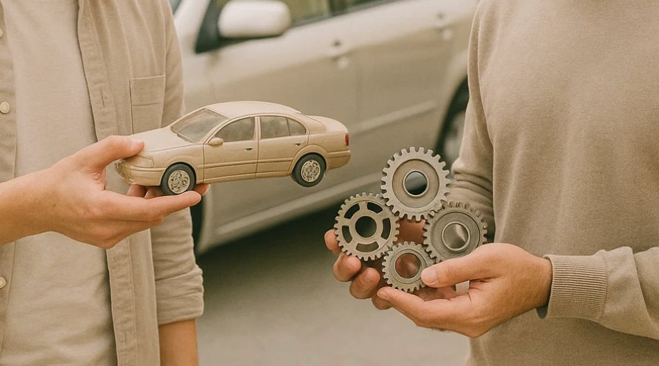 Hai quốc gia BRICS 'vượt mặt' phương Tây, 'hồi sinh' phương thức thanh toán hiếm thấy: Lấy ô tô đổi khoáng sản quý, gần 100.000 xe được giao dịch mỗi năm