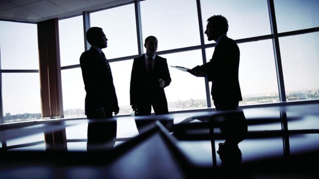 Hai chiếc ghế, một quyền lực: Sự trở lại của mô hình “đồng CEO” trong kỷ nguyên lãnh đạo phức hợp