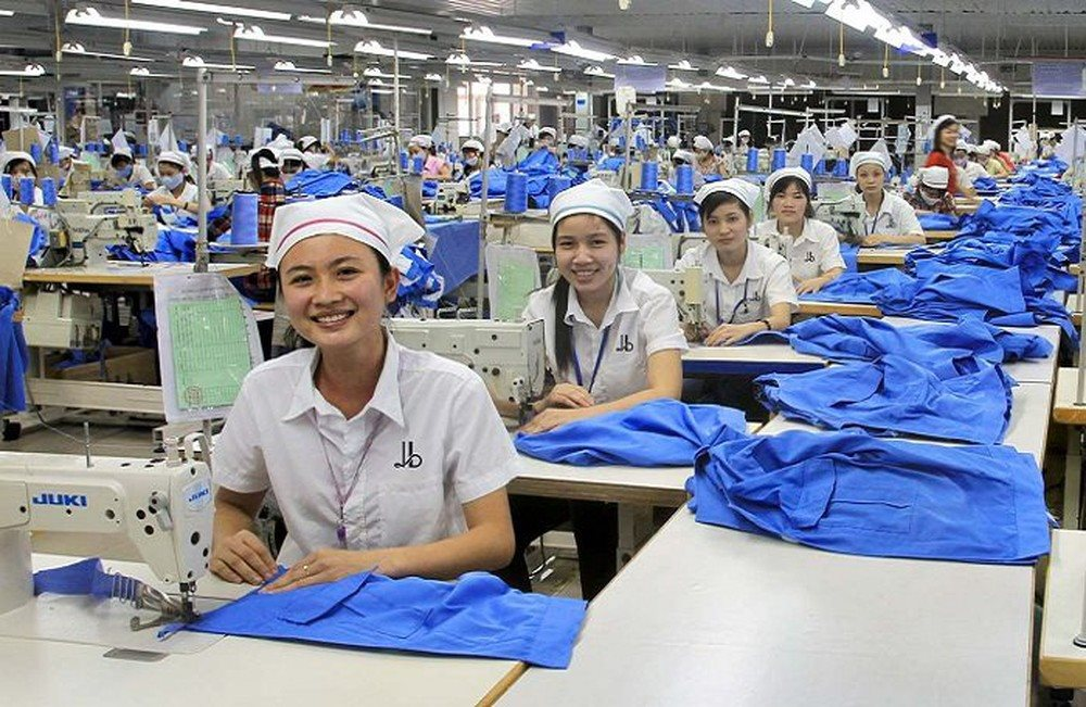 Một quyết định của Thủ tướng đã mang lại hy vọng lớn cho 5.000 lao động, đến mức không cầm được nước mắt 