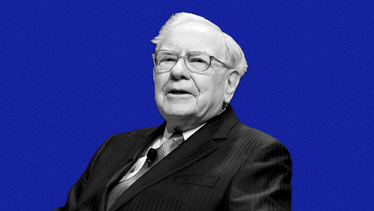 Warren Buffett nói về nghề môi giới chứng khoán: Người đi Roll Royce lại xin lời khuyên từ kẻ đi tàu điện ngầm!