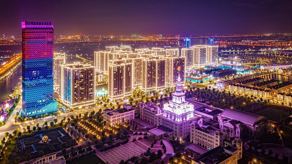 VinEnergo đề xuất được bán lẻ điện trực tiếp cho người dùng