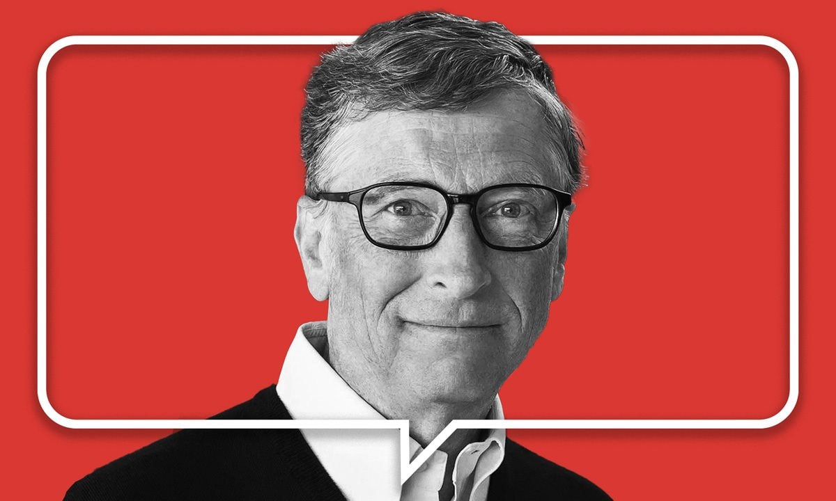 Chiến thắng bằng hình thức: Tại sao Bill Gates cho rằng làm cho sản phẩm 'trông đẹp' dù sản phẩm chưa hoàn hảo là một chiến lược để tồn tại?