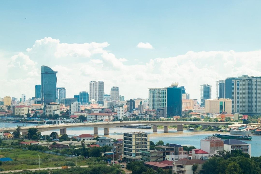 Campuchia vừa vay thêm gần 300 triệu USD từ đối tác lớn: Là chủ nợ song phương lớn thứ 2 sau Trung Quốc, đang cho Phnom Penh vay 1,4 tỷ USD 