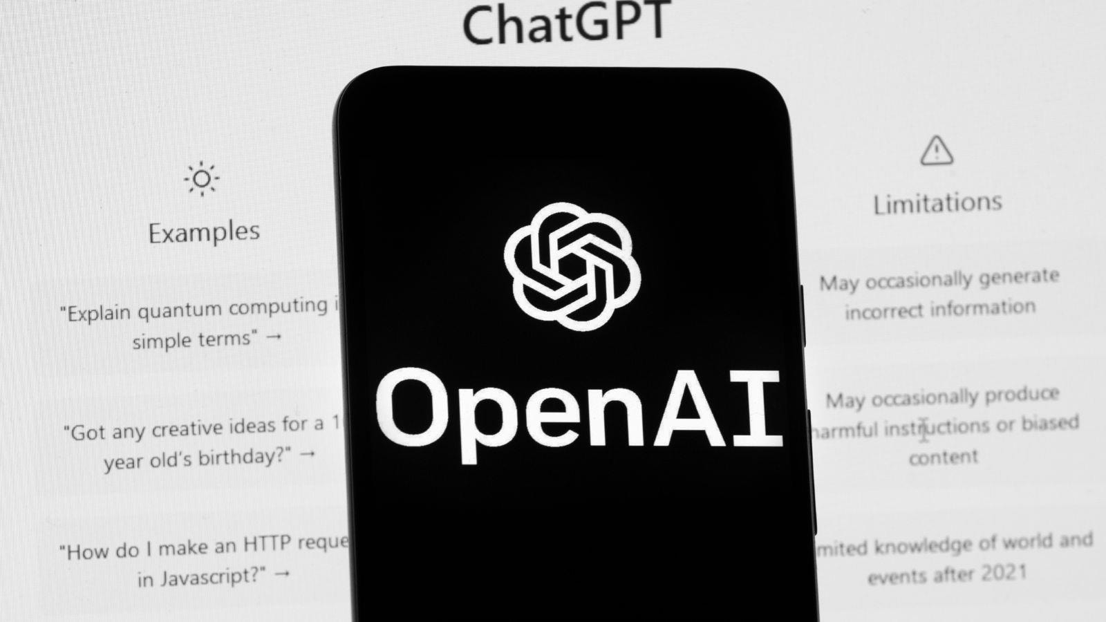 Nằm trong top 5 quốc gia có lượng người dùng hàng tuần cao nhất của ChatGPT tại châu Á, OpenAI tung ra gói ChatGPT Go giá rẻ dành cho Việt Nam