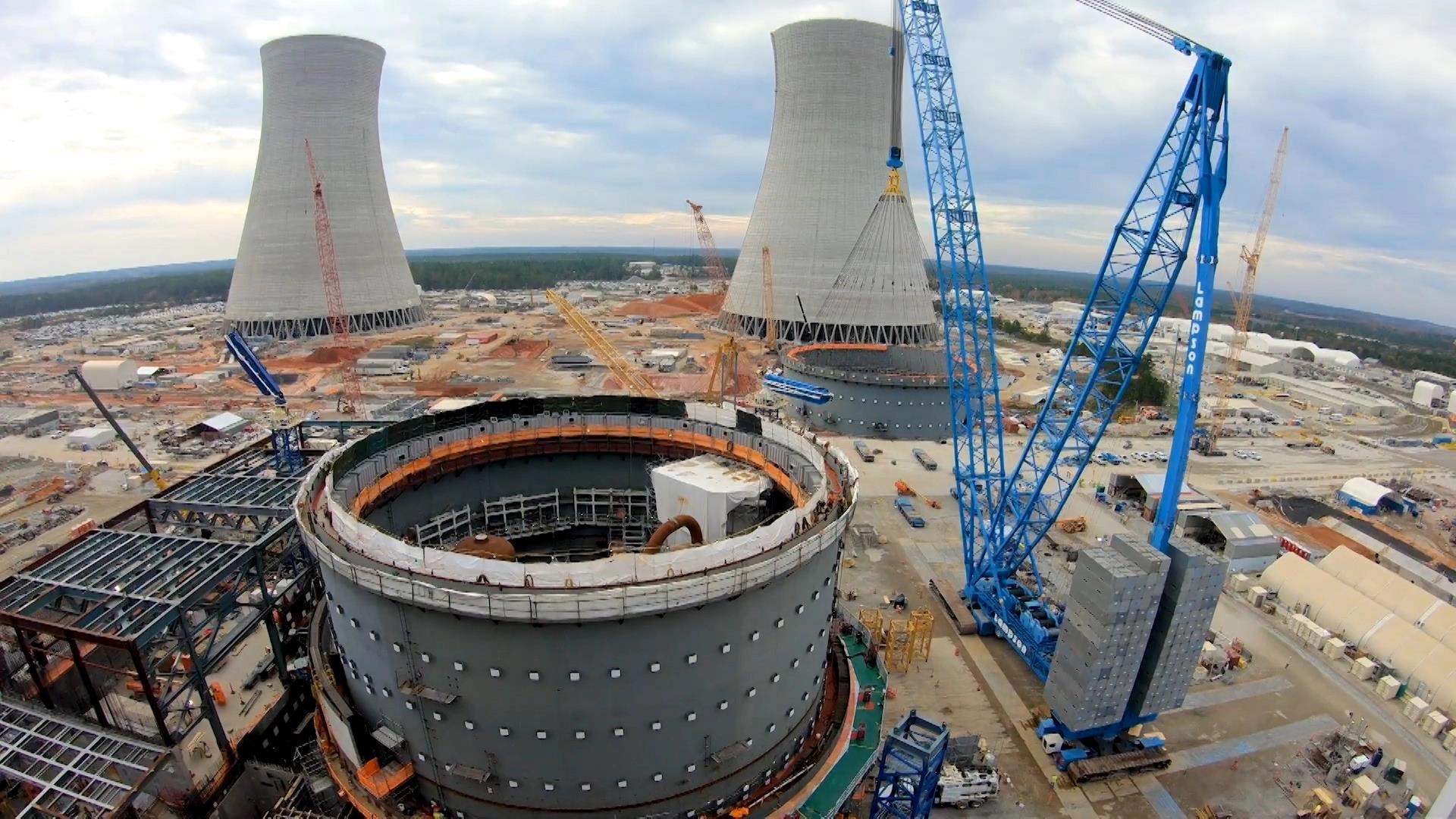 Dự thảo về phát triển năng lượng quốc gia 2026-2030: Doanh nghiệp tư nhân được nghiên cứu phát triển điện hạt nhân quy mô nhỏ 