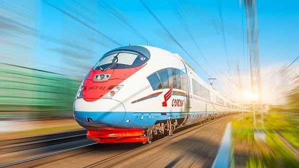 Công nghệ xây dựng đường sắt 
