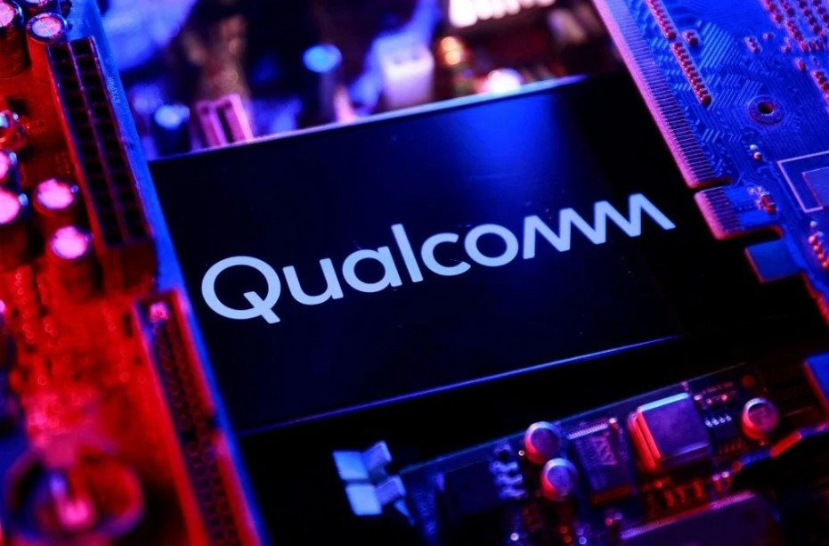 Qualcomm gặp khó