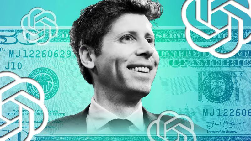OpenAI đặt cược 1.000 tỷ USD vào tương lai: Khi 'cỗ máy tạo ra trí tuệ con người' trở thành canh bạc đắt giá nhất lịch sử