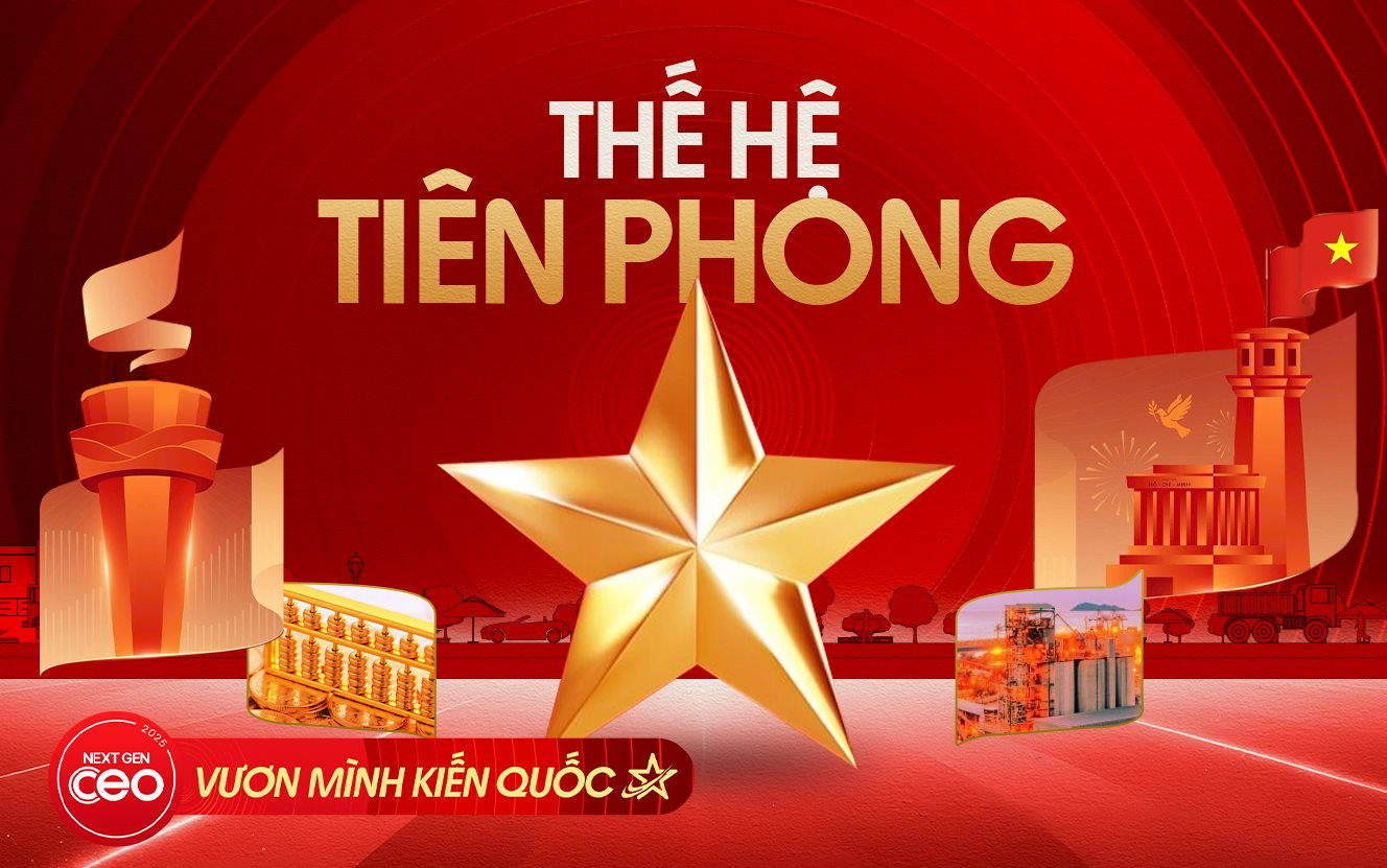 Thế hệ tiên phong - Những bước chân đầu đời của doanh nghiệp tư nhân Việt Nam