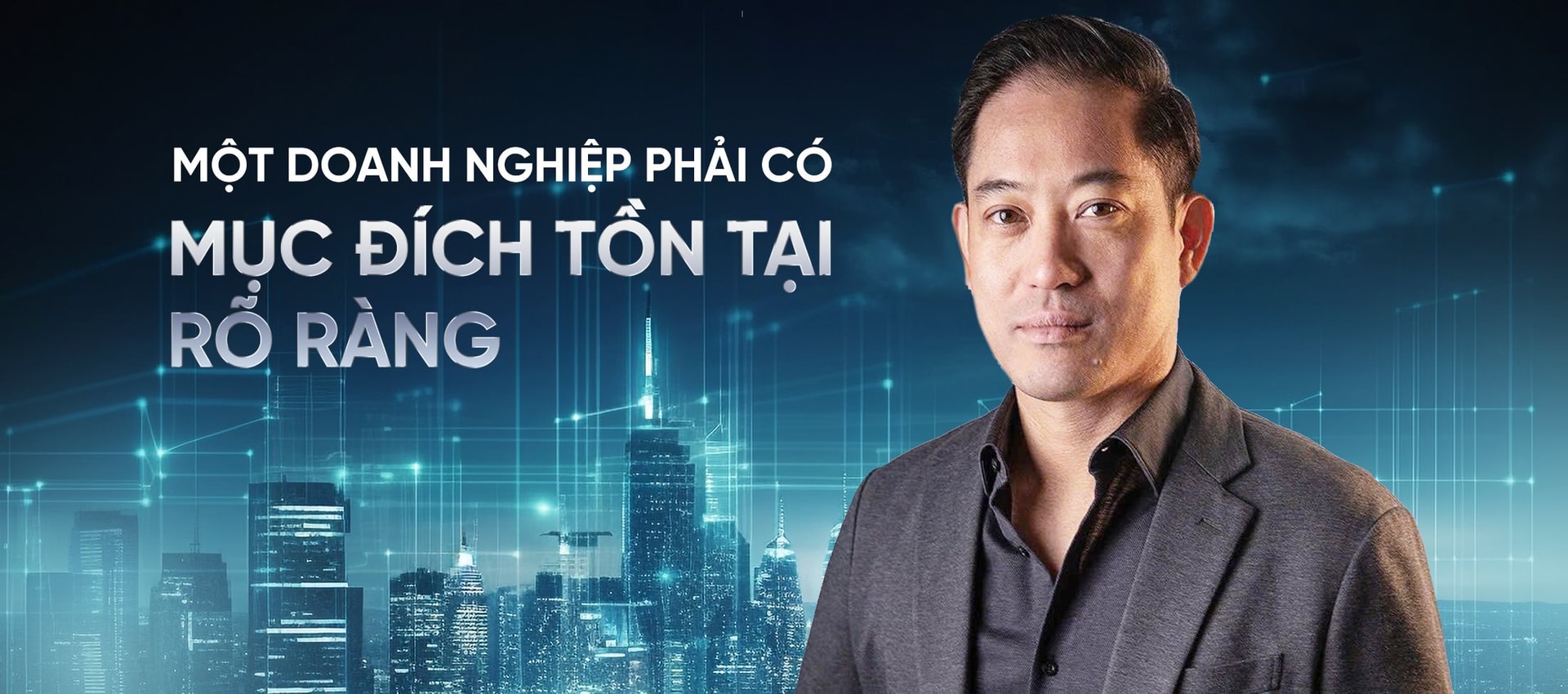 'Bí mật' của Alibaba qua lời kể từ 'cánh tay phải' Jack Ma và lời khẳng định: Nếu quốc gia nào có chiến binh, đó chính là Việt Nam