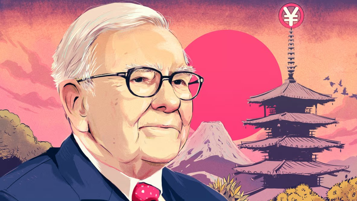 Warren Buffett lãi đậm khi 5 cổ phiếu tăng vọt từ 227% đến 551%, tổng danh mục tăng 392% lên 31 tỷ USD: ‘Chúng tôi có thể nắm giữ 50 năm hoặc mãi mãi’