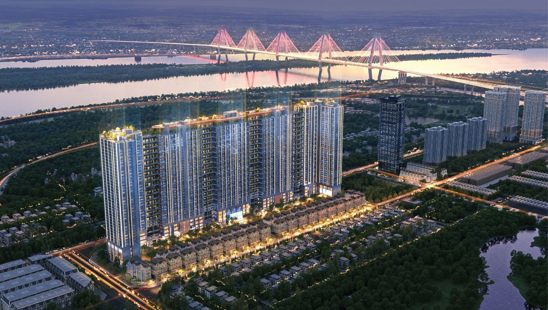 Quy mô Sunshine Group bứt phá sau M&A: Tổng tài sản tăng vọt lên gần 79.000 tỷ đồng, LNTT 9 tháng đạt hơn 2.000 tỷ đồng.