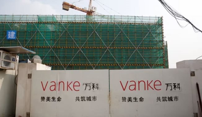 Sóng gió tại tập đoàn BĐS Trung Quốc Vanke: Nợ lớn 50 tỷ USD, Chủ tịch từ chức sau chưa đầy 1 năm tại vị