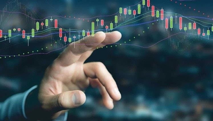 Tín hiệu tạo đỉnh ngắn hạn của VN-Index
