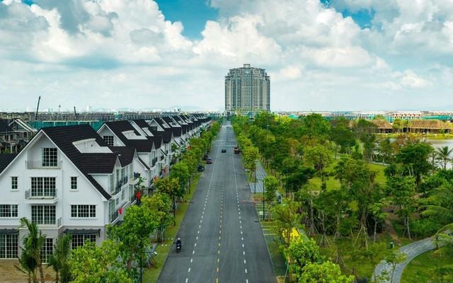 Diện mạo mới của cực tăng trưởng phát triển bậc nhất Bắc Trung Bộ 
