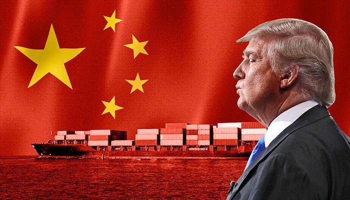 2.000 tỷ USD bị thổi bay khỏi TTCK Mỹ sau lời đe dọa của ông Trump: Trung Quốc tuyên bố “không sợ thương chiến”