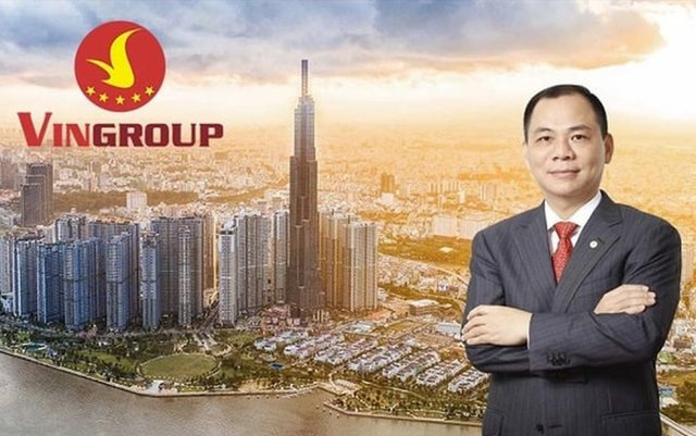 Cổ phiếu VIC lập kỷ lục hơn 200.000 đồng/cổ phiếu, VN-Index nối dài chuỗi “thăng hoa”
