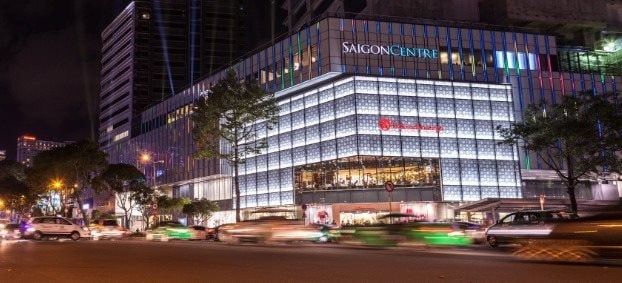 Siêu dự án 20.000m2 trên 'đất vàng' Lê Lợi - Nam Kỳ Khởi Nghĩa của Keppel Land có diễn biến mới sau 30 năm nhận giấy phép