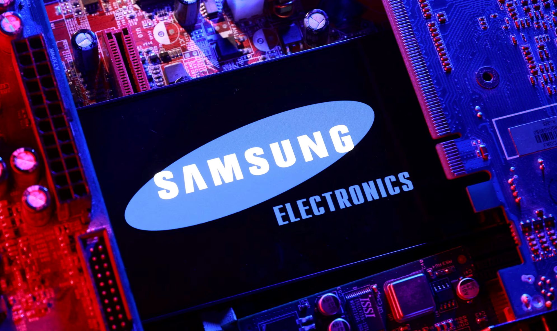 Samsung công bố lợi nhuận ấn tượng kỷ lục sau 3 năm