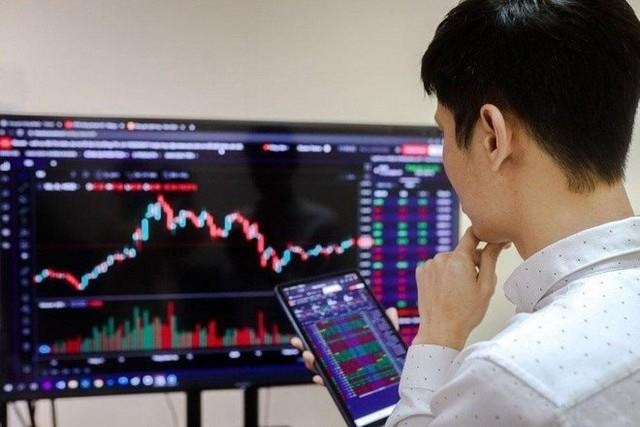 Nhiều động lực hỗ trợ, KBSV nâng dự phóng VN-Index vượt 1.800 điểm