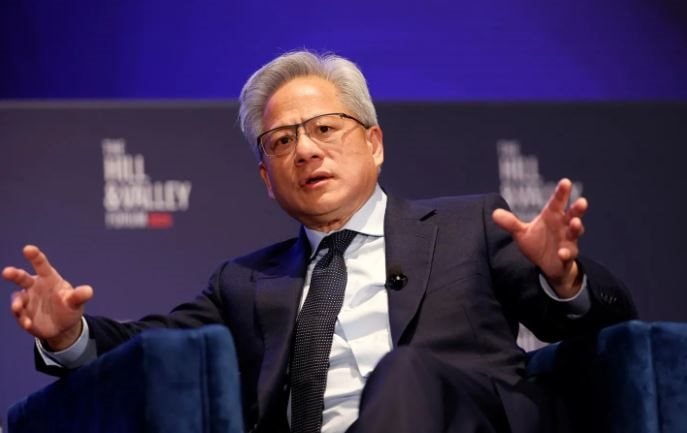 Sự tinh vi của Nvidia: Nhân bản loạt 'kỳ lân' AI, tham gia từ A đến Z quá trình thiết kế, vận hành siêu trung tâm dữ liệu