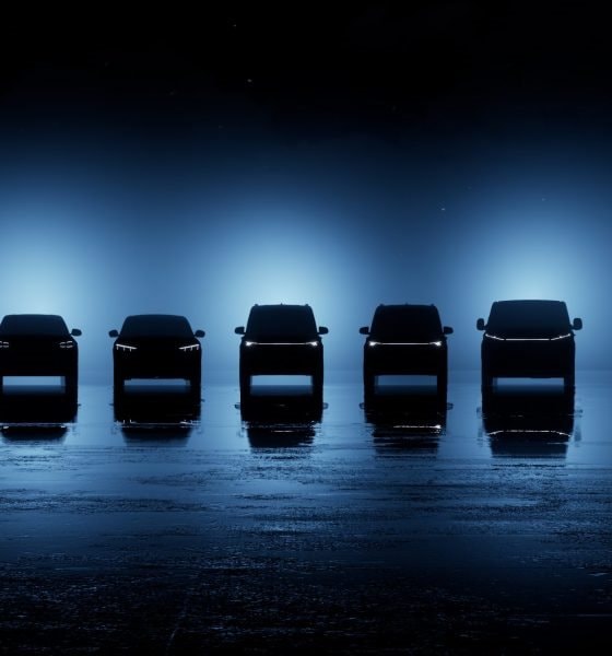 Làn sóng xe điện toàn cầu ‘tỉnh giấc’ trước thực tế mới