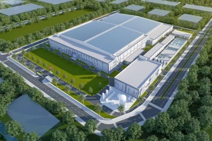 Hé lộ dự án hơn 3.100 tỷ của tập đoàn Hàn Quốc tại Việt Nam: Mắt xích trong chuỗi cung ứng năng lượng sạch cho thị trường Mỹ