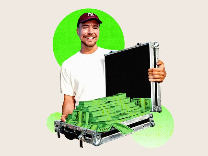 Đến lượt Youtuber số 1 thế giới cũng đi làm tiền số, tham gia Fintech: Bước đột phá ngành tài chính hay lại là một chiêu ‘lùa gà’ crypto?