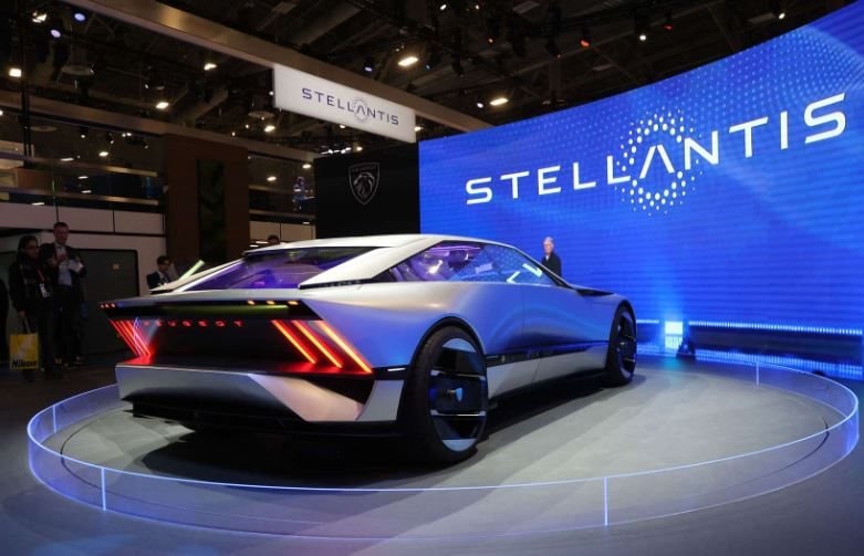 Stellantis sẽ rót 13 tỷ USD vào Mỹ, 5.000 việc làm 'cứu sống' 4 nhà máy tỷ USD