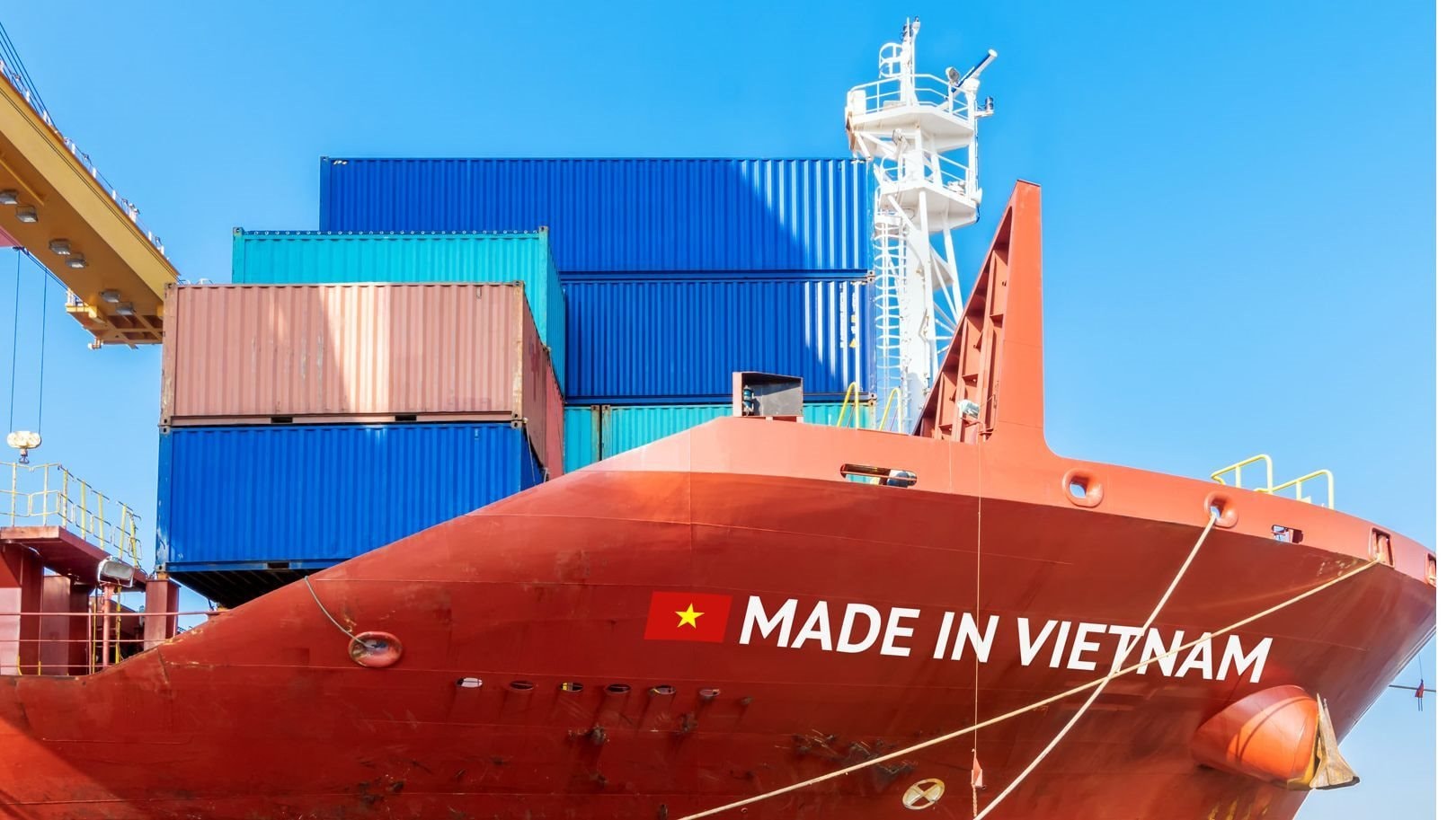 Cường quốc châu Âu muốn cùng VN làm 1 việc để chiếm lĩnh thị trường hơn 200 tỷ USD, nước ta top đầu TG