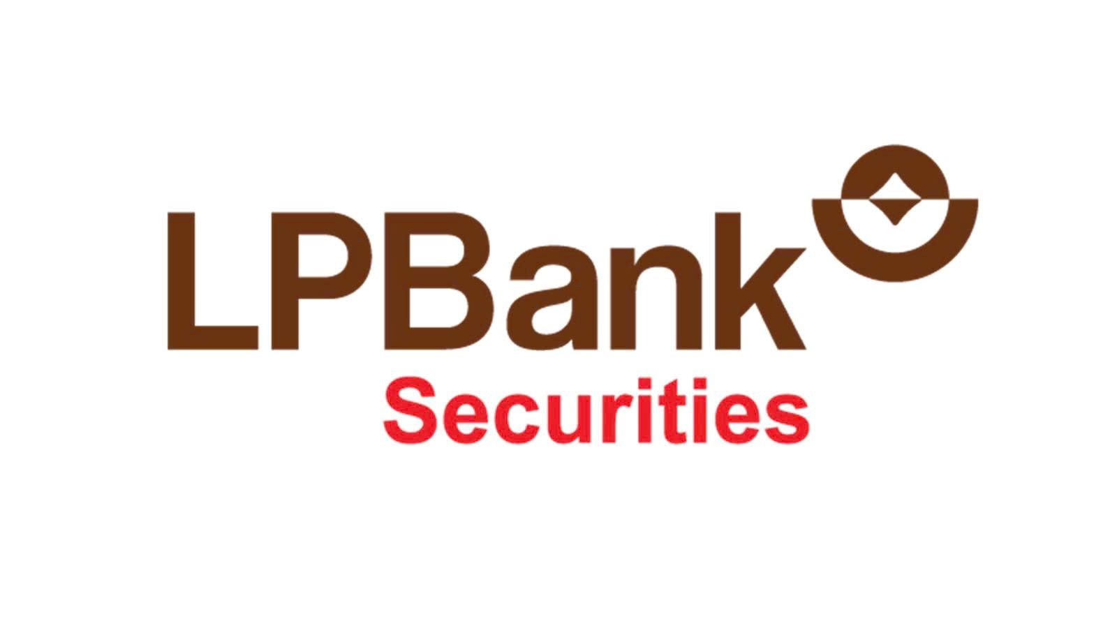 LPBS hoàn tất tăng vốn lên 12.668 tỷ đồng, lọt Top công ty chứng khoán có vốn điều lệ lớn nhất
