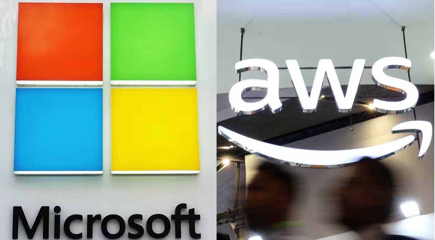 Microsoft áp chiến lược sống còn, từ năm 2026 sẽ sản xuất hầu hết bên ngoài Trung Quốc