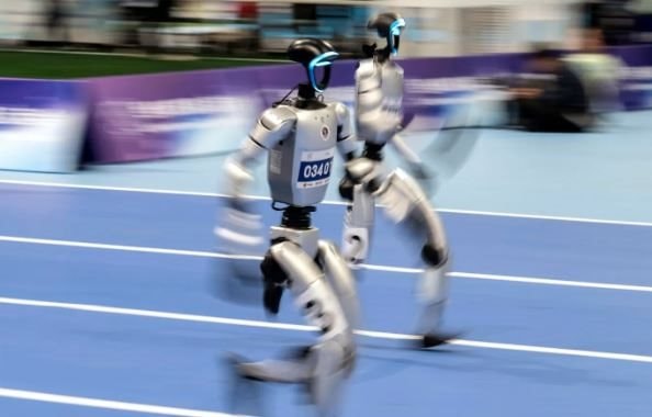 Bí ẩn 2 startup robot Trung Quốc: Hoạt động trong 'chế độ tàng hình', chưa tung sản phẩm nhưng đã chiêu mộ loạt nhân tài từ Google, Tesla 