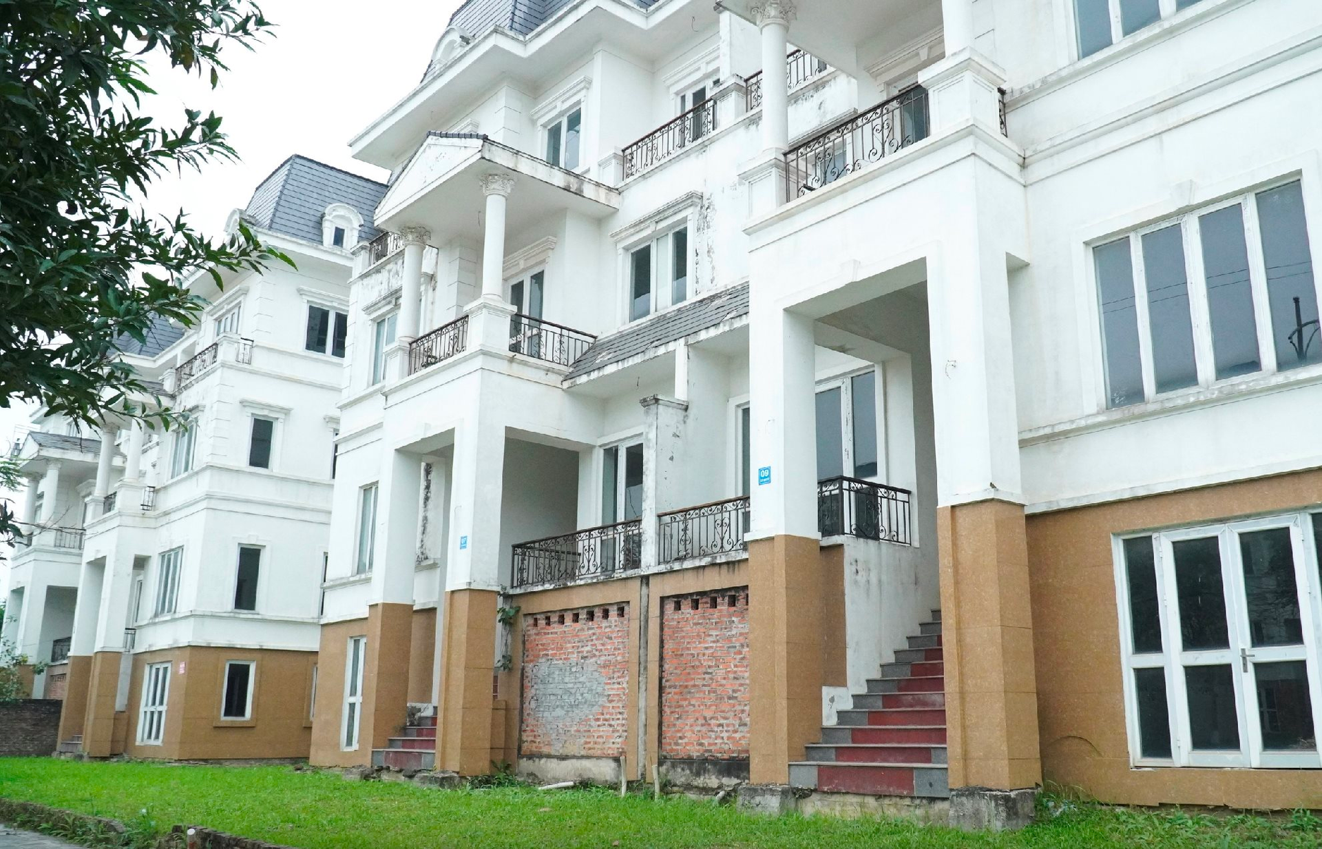 Thực trạng đô thị “không đèn sáng” và giải pháp để kéo giá nhà về mức hợp lý