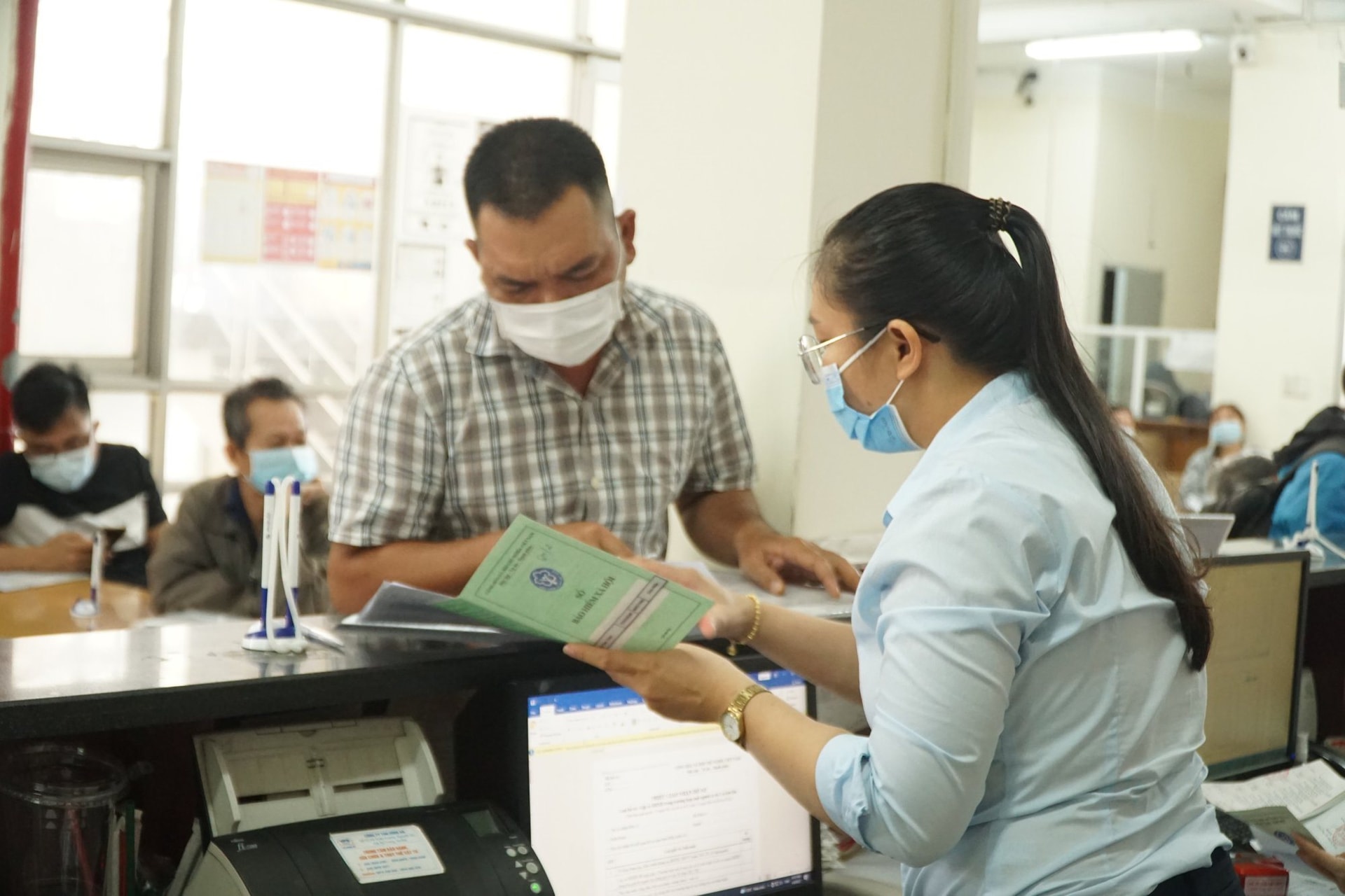 Thủ đoạn lừa đảo ngày càng tinh vi, liều lĩnh tiếp tục được BHXH TP HCM cảnh báo đến người dân

