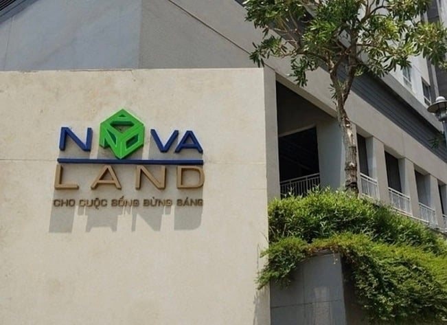 Novaland lên tiếng về Kết luận Thanh tra, khẳng định sử dụng nguồn tiền từ phát hành trái phiếu theo đúng mục đích