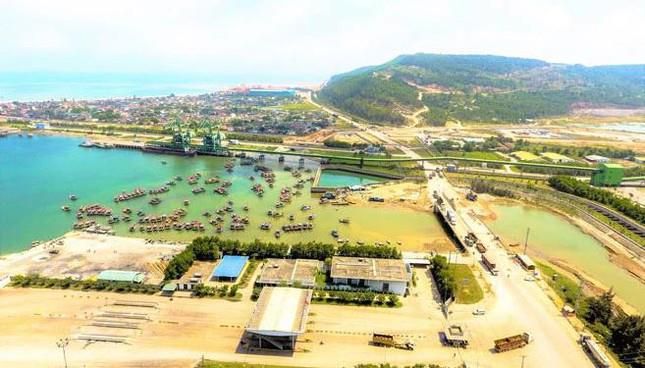 "Đại bàng" Thái rót nghìn tỷ, Việt Nam hình thành trung tâm công nghiệp thông minh thế hệ mới