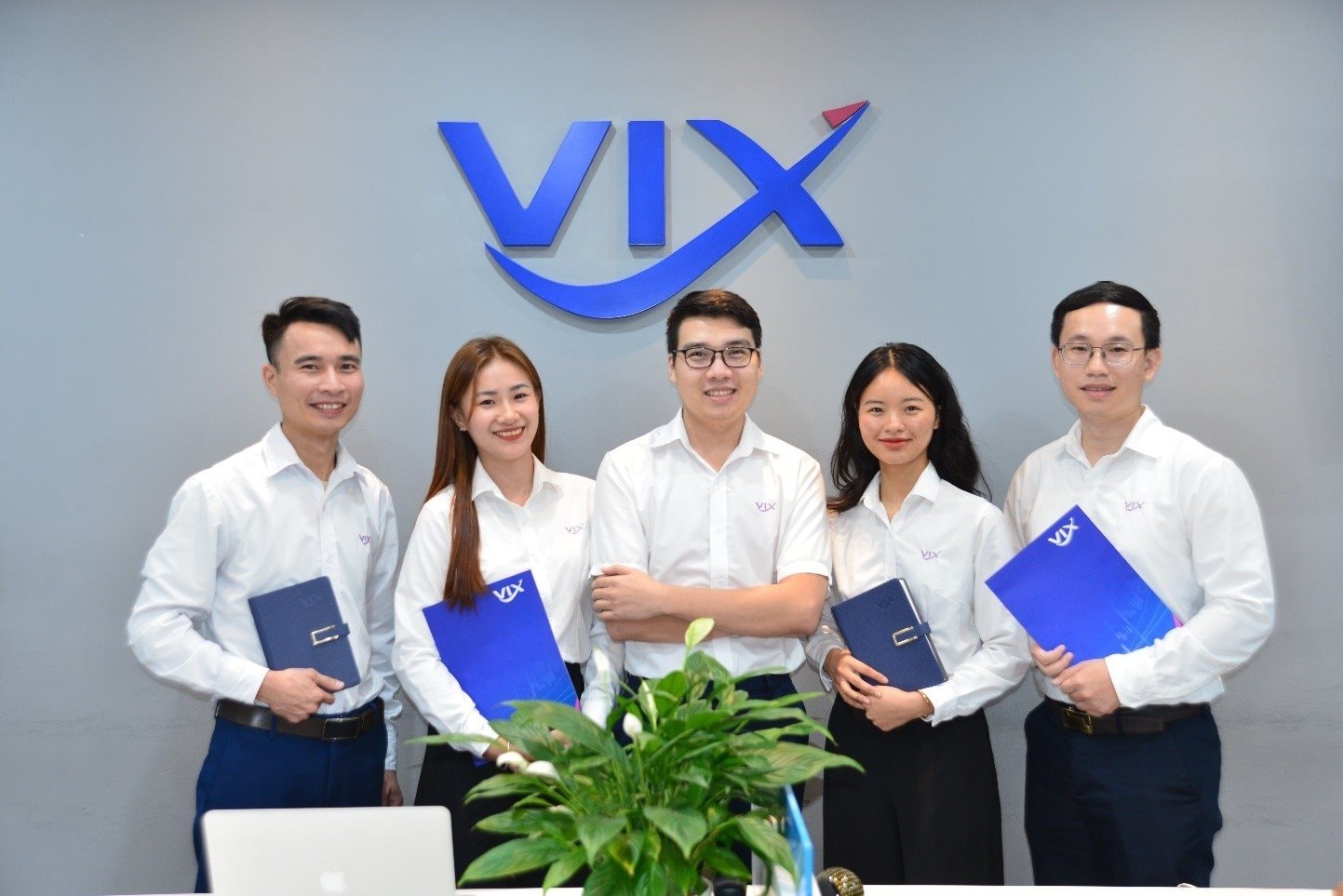 Chứng khoán VIX: Lợi nhuận bứt phá mở đường cho chiến lược vốn và thị trường mới