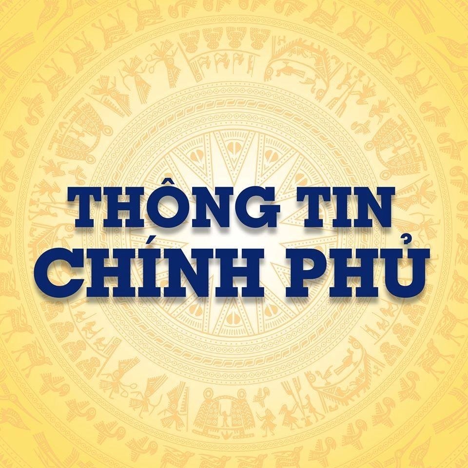 Thông tin Chính phủ cảnh báo