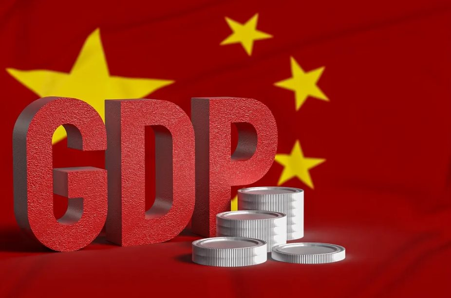 GDP quý 3 của Trung Quốc tăng chậm nhất trong 1 năm, bất ngờ xuất hiện con số 'hiếm gặp và đáng báo động'