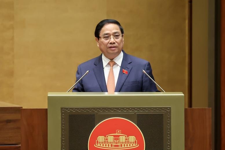 Thủ tướng: Kinh tế Việt Nam lập loạt kỷ lục, sẽ khánh thành đồng loạt các công trình quy mô lớn vào tháng 12/2025