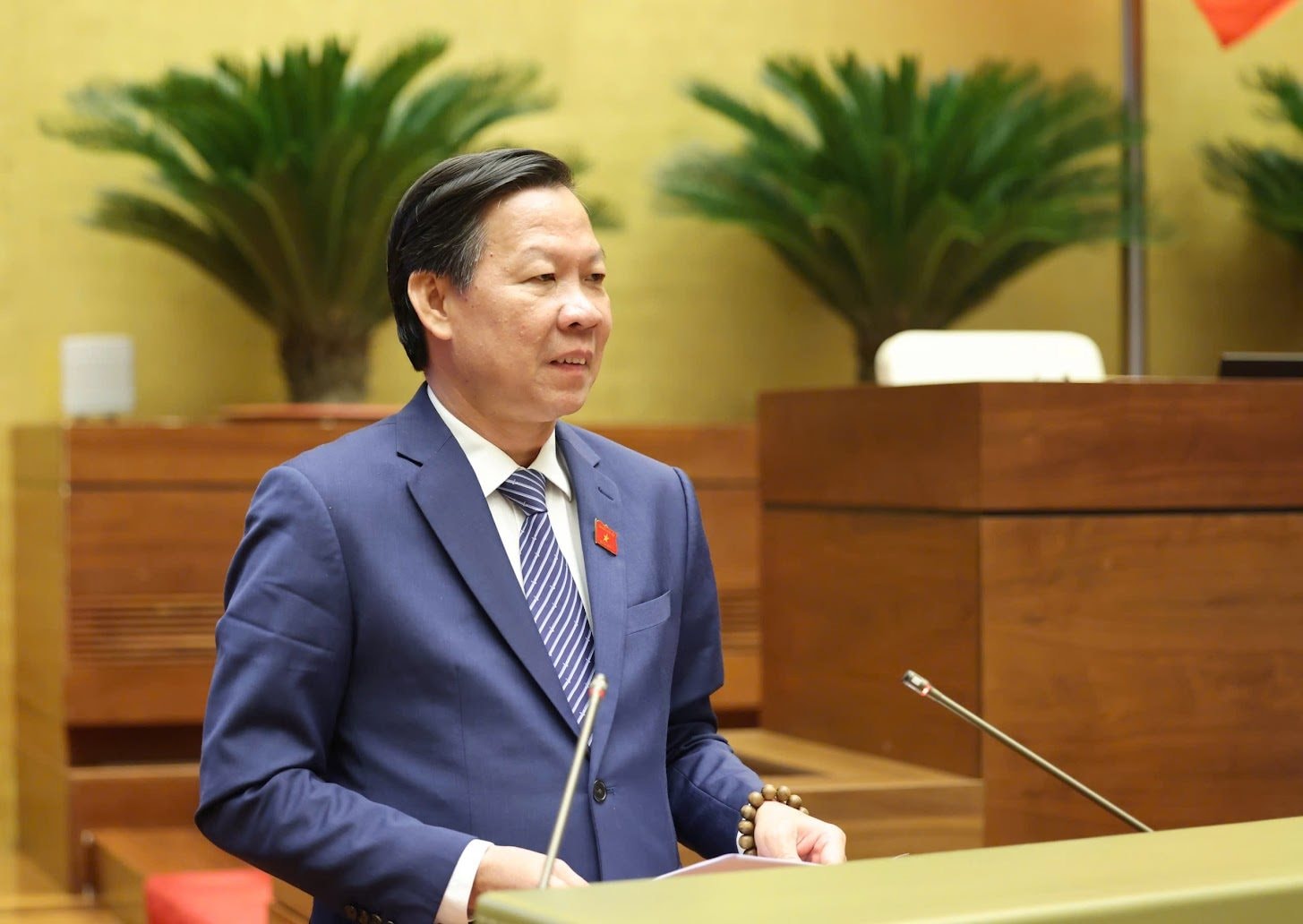 Việt Nam bước vào năm 2026 với mục tiêu củng cố năng lực nội sinh, tăng sức chống chịu và tự chủ của nền kinh tế